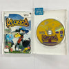 Klonoa - Nintendo Wii [Pre-Owned] Video Games Namco Bandai Games   