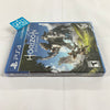 Horizon Zero Dawn - (PS4) PlayStation 4 Video Games Sony Interactive Entertainment   