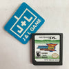 Mega Man Zero Collection - (NDS) Nintendo DS [Pre-Owned] Video Games Capcom   