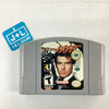 GoldenEye 007 (Player's Choice) - (N64) Nintendo 64  [Pre-Owned] Video Games Nintendo   