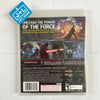 Star Wars: The Force Unleashed - (PS3) PlayStation 3 Video Games LucasArts   