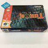 Turok 2: Seeds of Evil - (N64) Nintendo 64 [Pre-Owned] Video Games Acclaim   