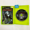 Blood Omen 2 - (XB) Xbox [Pre-Owned] Video Games Eidos Interactive   