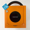 Nintendo Gamecube Console Spice Orange (Japanese Import) - (GC) GameCube [Pre-Owned] Consoles Nintendo   