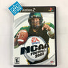 NCAA Football 2003 - (PS2) PlayStation 2 [Pre-Owned] Video Games EA Sports   