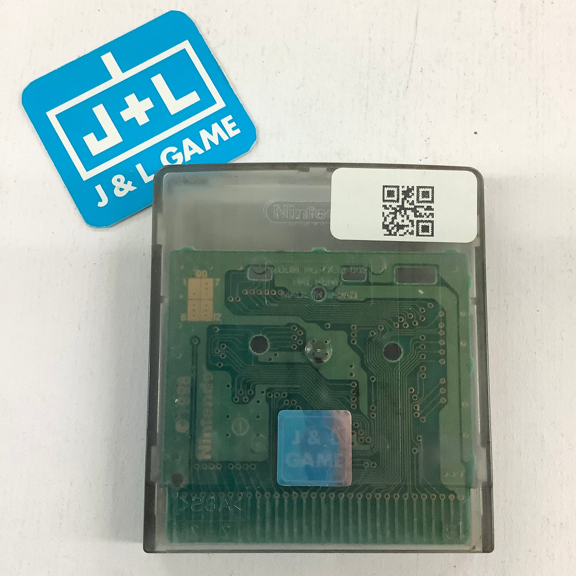 Rayman - (GBC) Game Boy Color [Pre-Owned] Video Games Ubisoft   