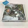 Monster Hunter 3 Ultimate - Nintendo 3DS Video Games Capcom   