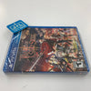 The Legend of Heroes: Trails of Cold Steel II - (PSV) PlayStation Vita Video Games XSEED Games   