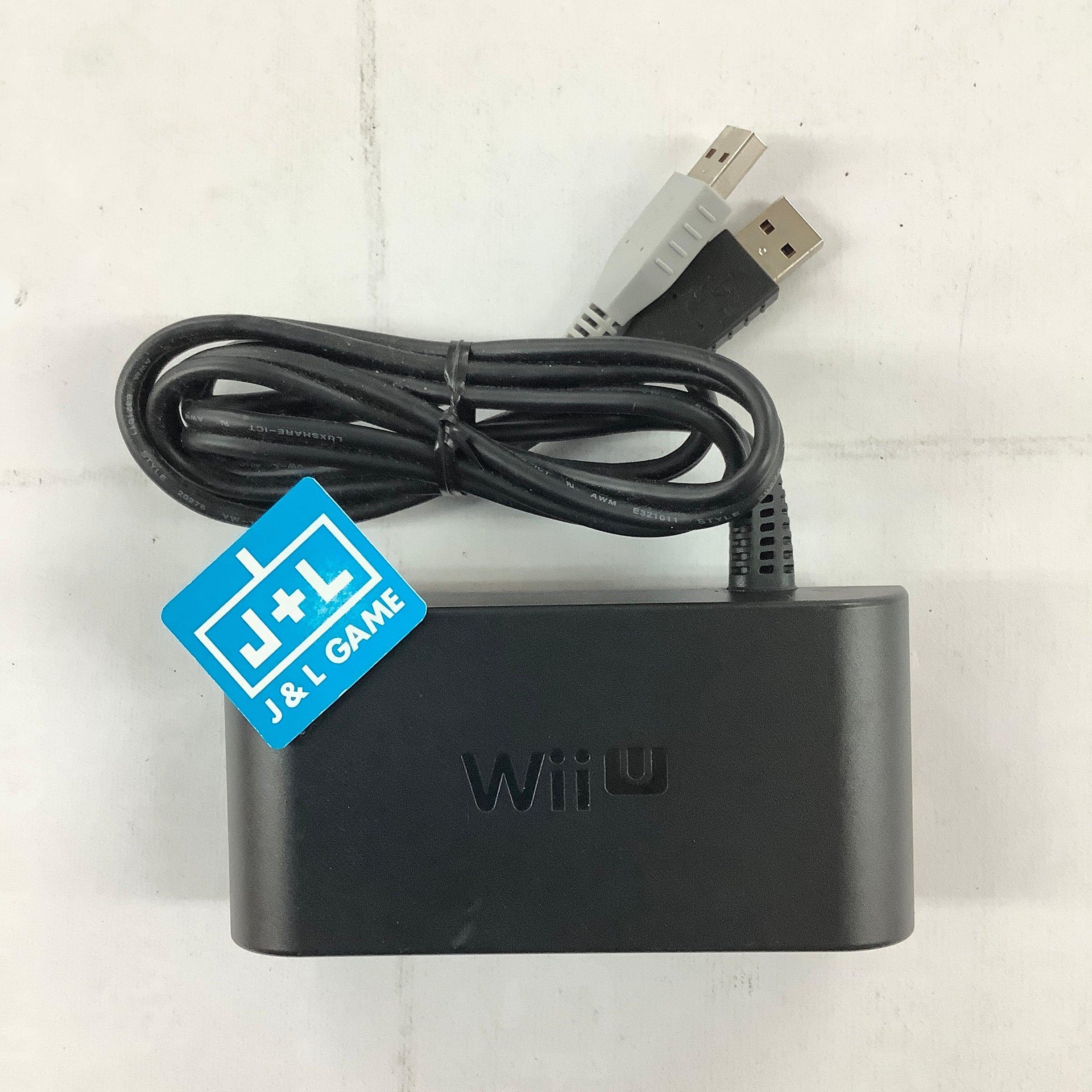 Super Smash Bros. Bundle - Nintendo Wii U [Pre-Owned] Video Games Nintendo   