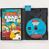 The Simpsons: Road Rage (Greatest Hits) - (PS2) PlayStation 2 [Pre-Owned] Video Games Electronic Arts   