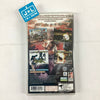 Samurai Shodown Anthology - Sony PSP Video Games SNK NeoGeo   