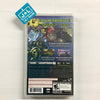 Ben 10 Ultimate Alien Cosmic Destruction - Sony PSP Video Games D3 Publisher   