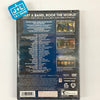 Rock Band 2 - (PS2) PlayStation 2 Video Games MTV Games   