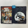 Grand Theft Auto III - (PS2) PlayStation 2 [Pre-Owned] Video Games Rockstar Games   