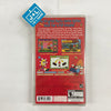 PaRappa The Rapper - Sony PSP Video Games SCEA   