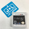 Shin Megami Tensei IV - Nintendo 3DS [Pre-Owned] Video Games Atlus   