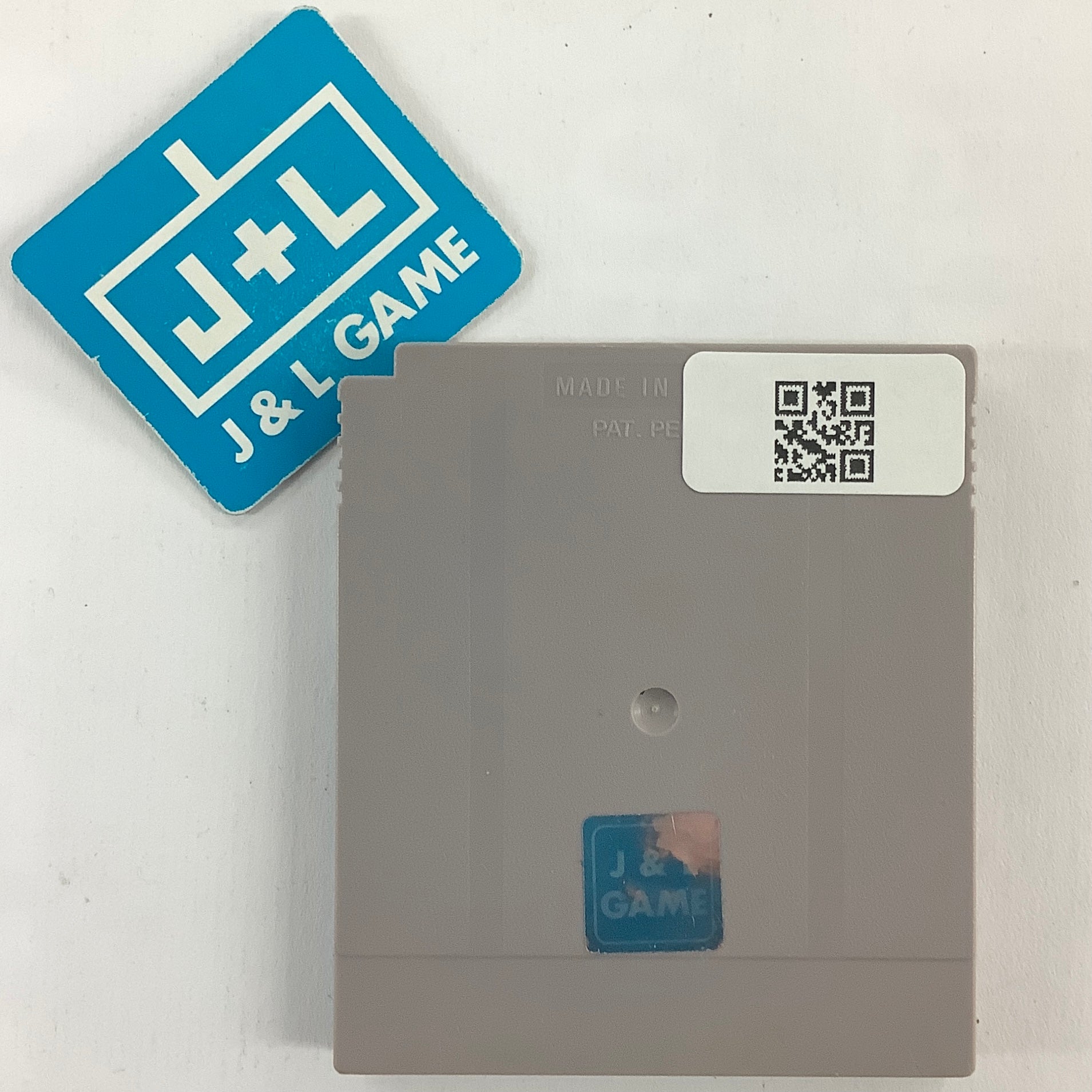 Popeye - (GB) Game Boy (Japanese Import) [Pre-Owned] Video Games Sigma Ent. Inc.   