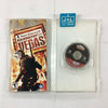 Tom Clancy's Rainbow Six Vegas (Greatest Hits) - Sony PSP [Pre-Owned] Video Games Ubisoft   