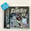 NFL GameDay 99 - (PS1) PlayStation 1 [Pre-Owned] Video Games 989 Sports   