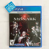 Monark: Deluxe Edition - (PS4) PlayStation 4 [UNBOXING] Video Games NIS America   