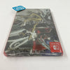 Shin Megami Tensei V: Steelbook Launch Edition - (NSW) Nintendo Switch Video Games SEGA   