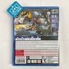 .hack//G.U. Last Recode - (PS4) PlayStation 4 Video Games BANDAI NAMCO Entertainment   
