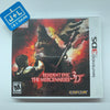 Resident Evil: The Mercenaries 3D - Nintendo 3DS Video Games Capcom   