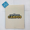 Two Point Campus: Enrollment Launch Edition - (NSW) Nintendo Switch [UNBOXING] Video Games SEGA   