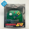 Retro-Bit Tribute 64 USB Controller (Forest Green) - (NSW) Nintendo Switch ACCESSORIES Retro-Bit   
