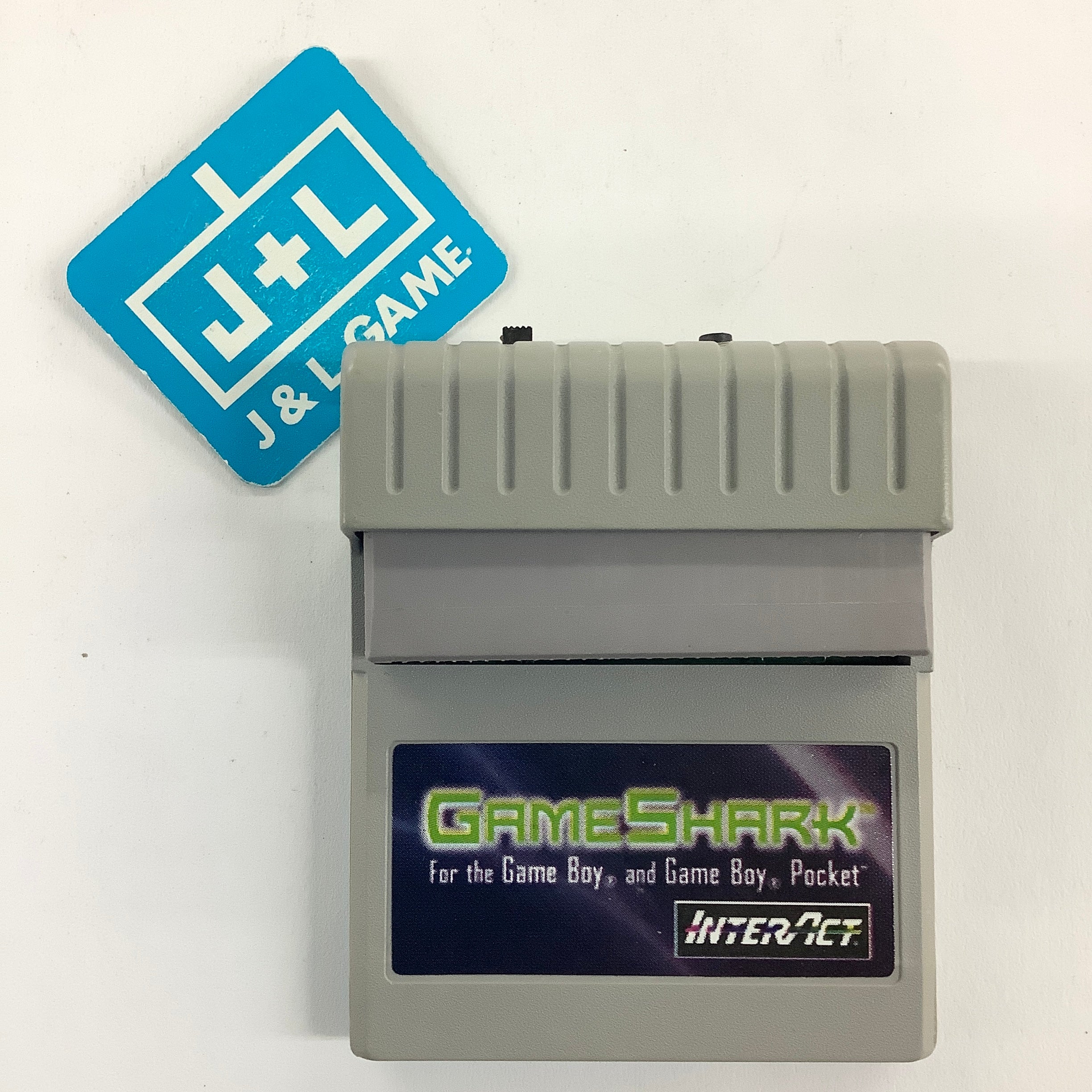 InterAct GameShark - (GB) Game Boy [Pre-Owned] Accessories InterAct   