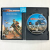 MX Unleashed - (PS2) PlayStation 2 [Pre-Owned] Video Games THQ   