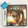 Tomb Raider: Legend - (NDS) Nintendo DS [Pre-Owned] Video Games Eidos Interactive   