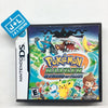 Pokemon Ranger: Shadows of Almia - (NDS) Nintendo DS [Pre-Owned] Video Games Nintendo   