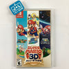 Super Mario 3D All-Stars - (NSW) Nintendo Switch [Pre-Owned] Video Games Nintendo   