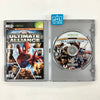 Marvel: Ultimate Alliance (Platinum Hits) - Xbox [Pre-Owned] Video Games Activision   