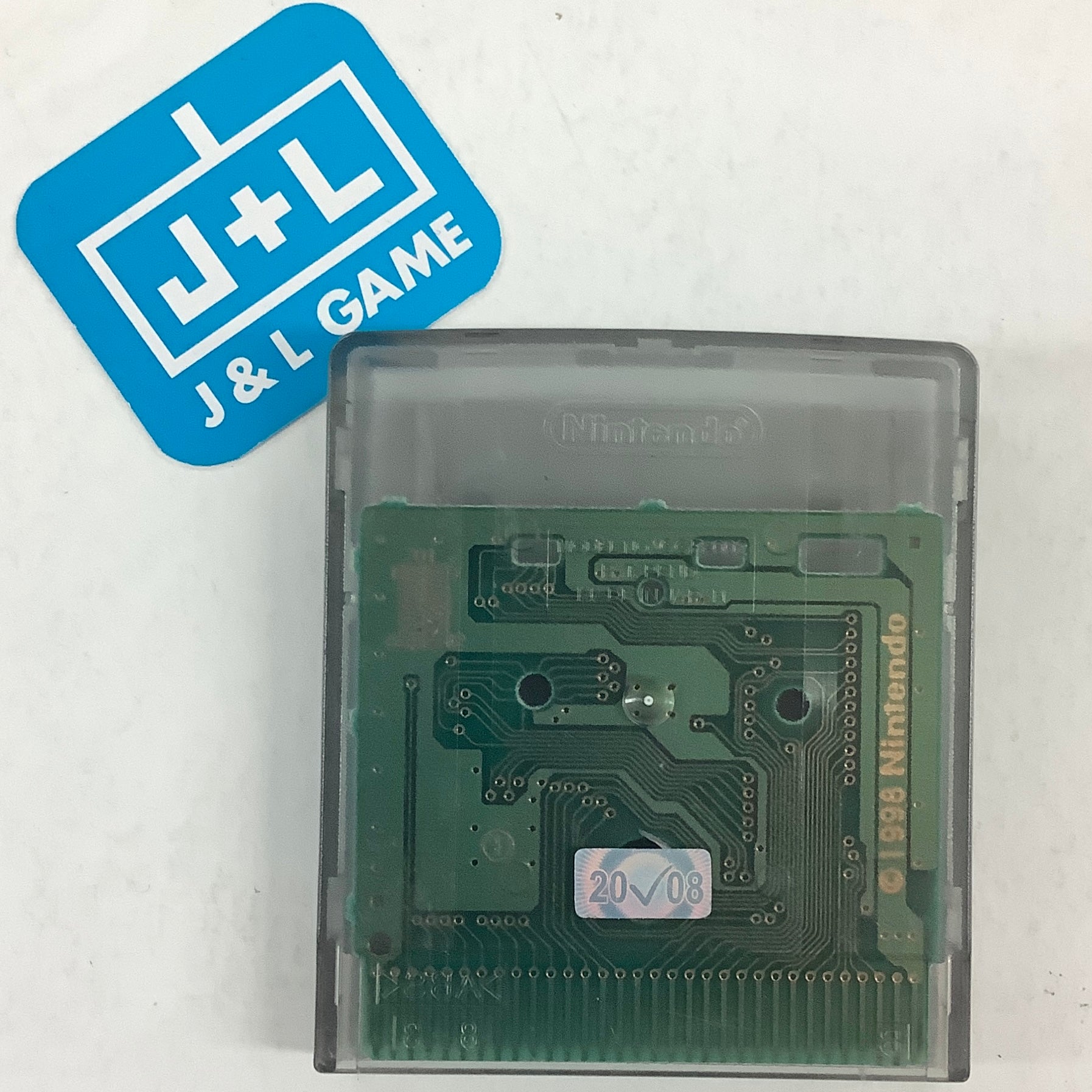 monsters inc gameboy color Disney/Pixar Monsters, Inc