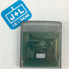 Disney/Pixar Monsters, Inc. - (GBC) Game Boy Color [Pre-Owned] Video Games THQ   