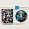 LEGO Batman 2: DC Super Heroes - (PS3) PlayStation 3 [Pre-Owned] Video Games Warner Bros. Interactive Entertainment   