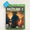 Wasteland 2: Director's Cut - (XB1) Xbox One Video Games Deep Silver   