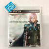 Final Fantasy XIII: Lightning Returns - (PS3) PlayStation 3 [Pre-Owned] Video Games Square Enix   