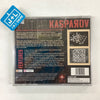 Virtual Kasparov - (PS1) PlayStation 1 Video Games Titus Software   