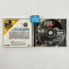 Resident Evil 3: Nemesis - (DC) SEGA Dreamcast [Pre-Owned] Video Games Capcom   