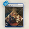 Babylon’s Fall - (PS5) PlayStation 5 Video Games Square Enix   
