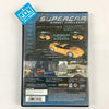 Supercar Street Challenge - (PS2) PlayStation 2 [Pre-Owned] Video Games Activision   