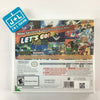 Pokemon Ultra Sun - Nintendo 3DS (World Edition) Video Games Nintendo   