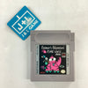 Boomer's Adventure in Asmik World - (GB) Game Boy [Pre-Owned] Video Games Asmik Corporation of America   