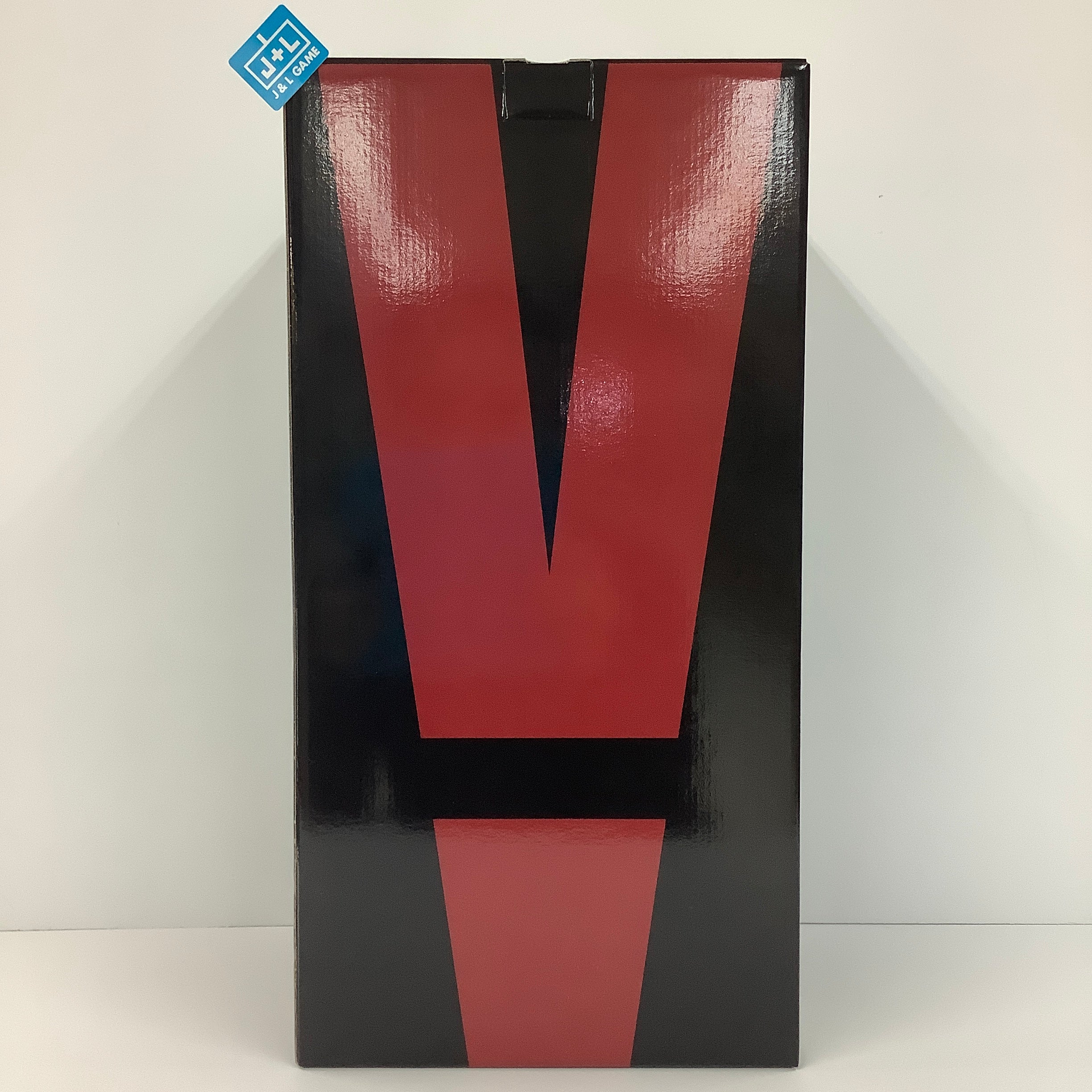 Metal Gear Solid V: The Phantom Pain Premium Package - (PS4) PlayStation 4 ( Japanese Import ) Video Games Konami   
