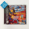 X-Men: Children of the Atom - (PS1) PlayStation 1 [Pre-Owned] Video Games Acclaim   