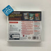 Puzzler World 2012 3D - Nintendo 3DS Video Games Ubisoft   
