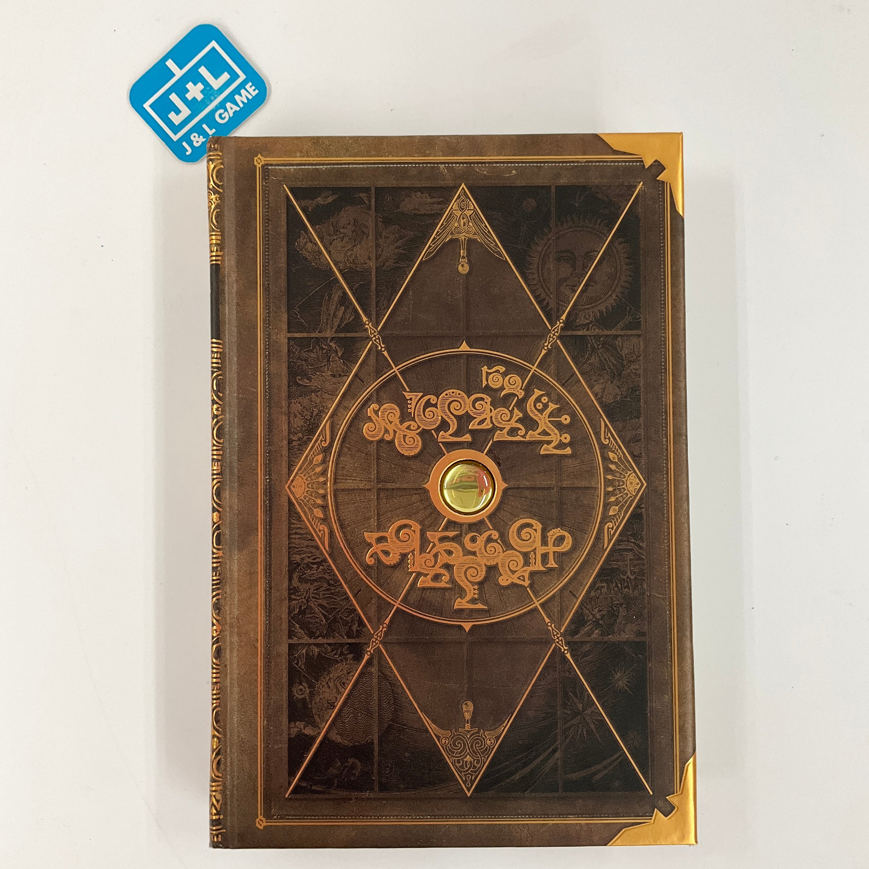 Ni No Kuni: Wrath of the White Witch Wizard's Edition - (PS3
